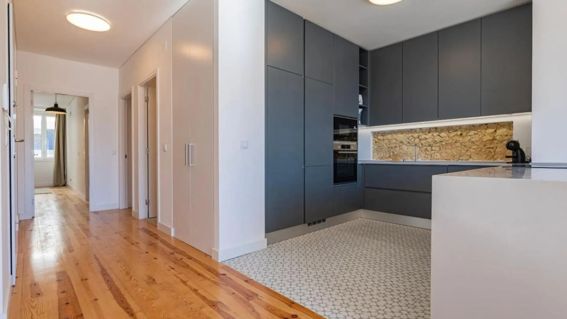 Apartment The Urban Oasis By Innkeeper Lissabon