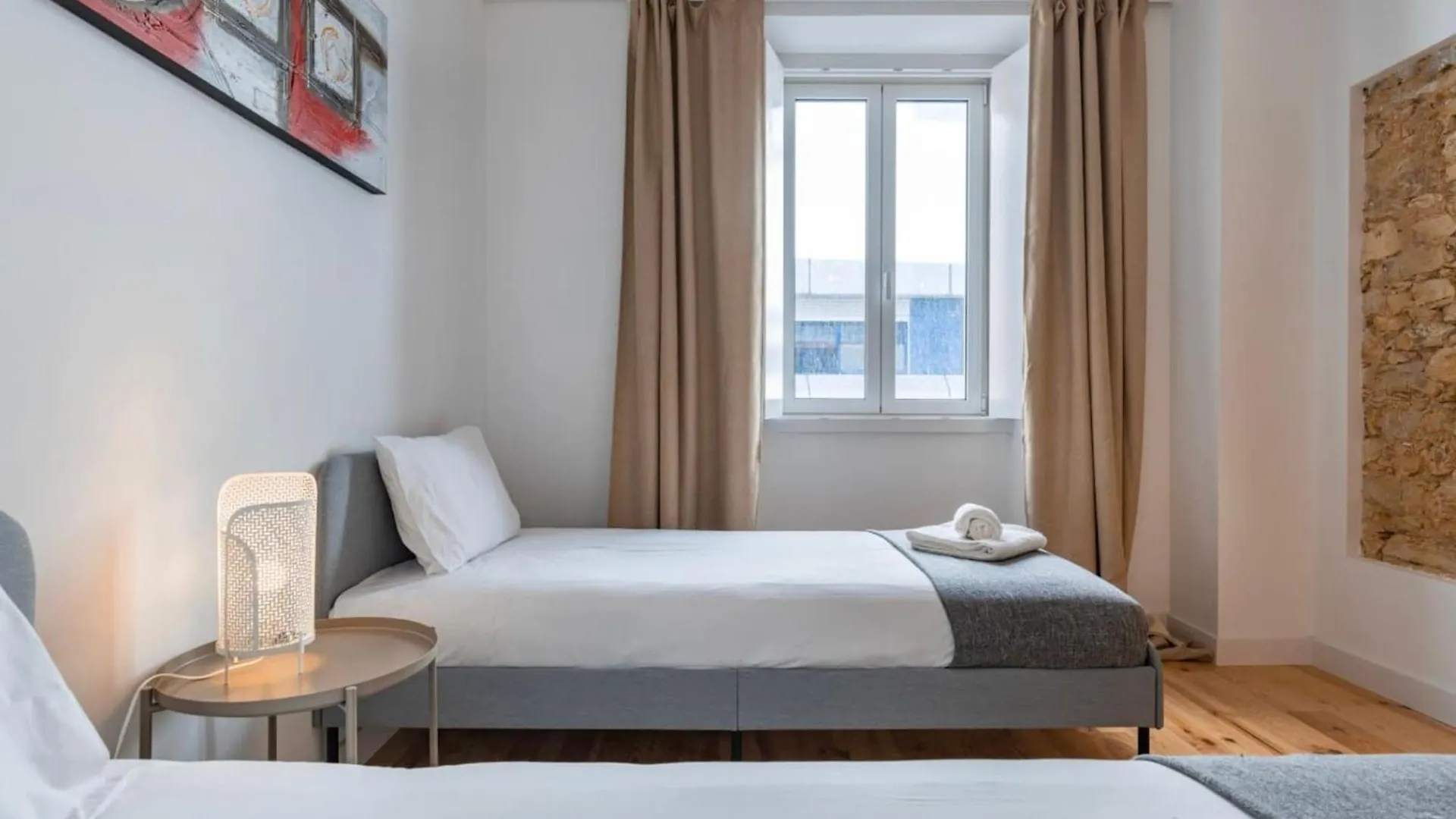 Apartment The Urban Oasis By Innkeeper Lissabon Portugal