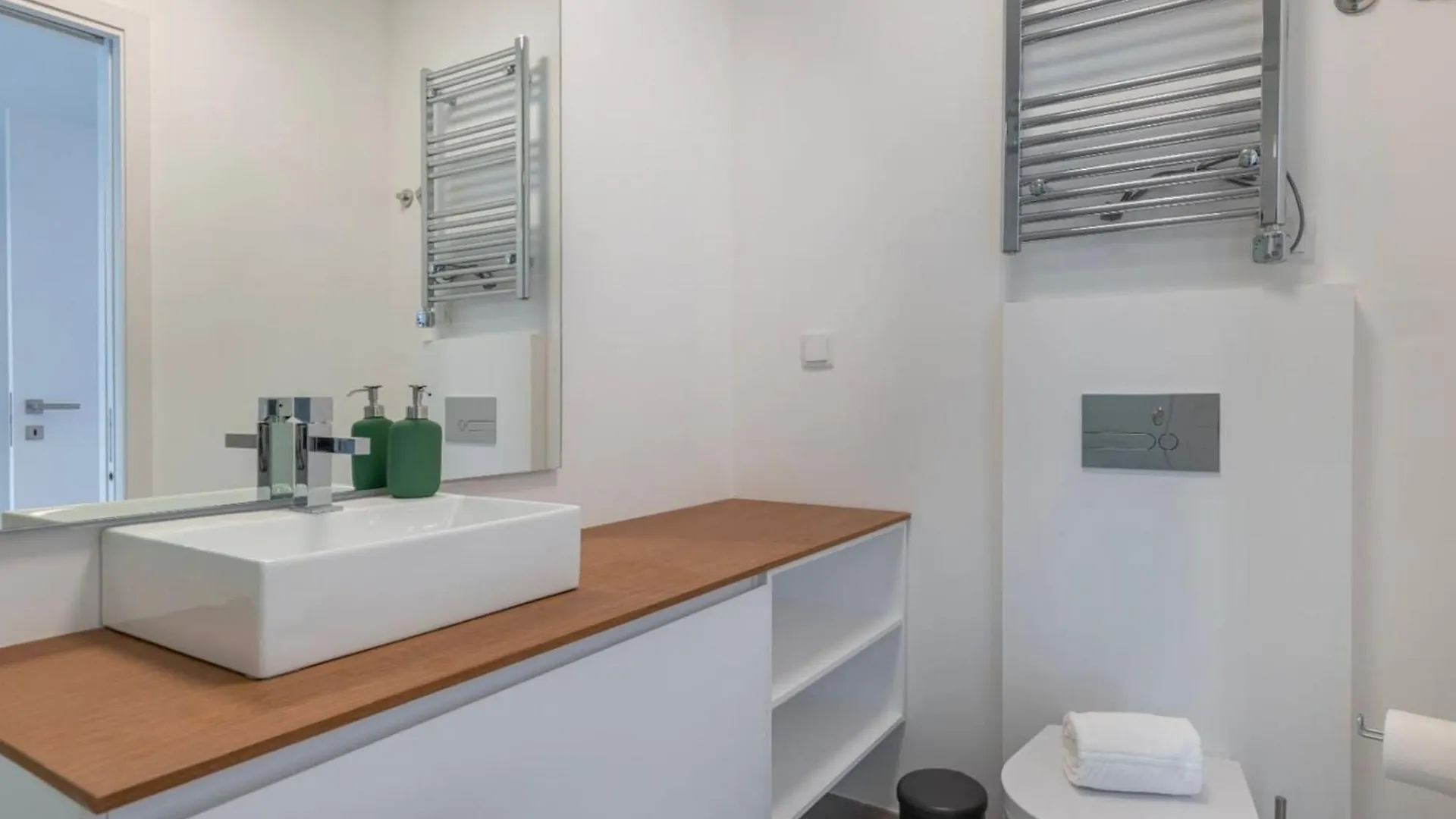 Apartment The Urban Oasis By Innkeeper Lissabon Portugal