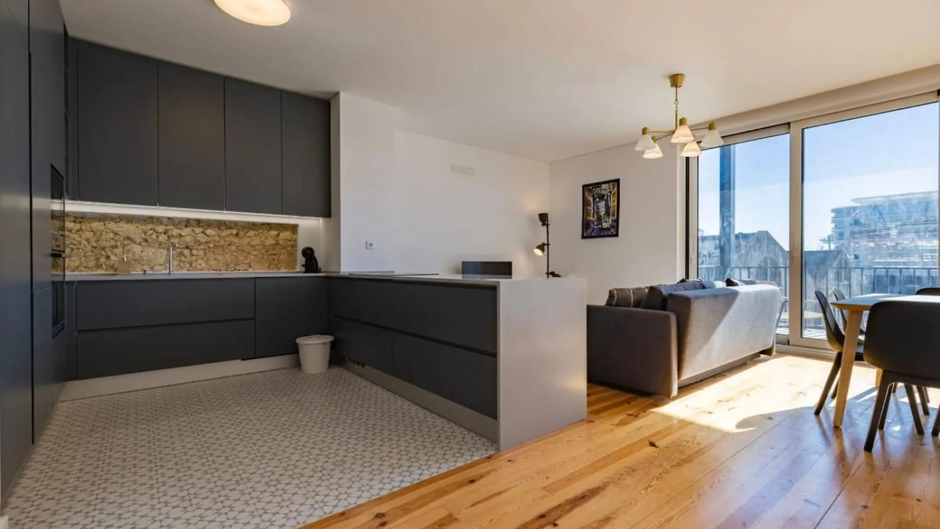 The Urban Oasis By Innkeeper Lisboa