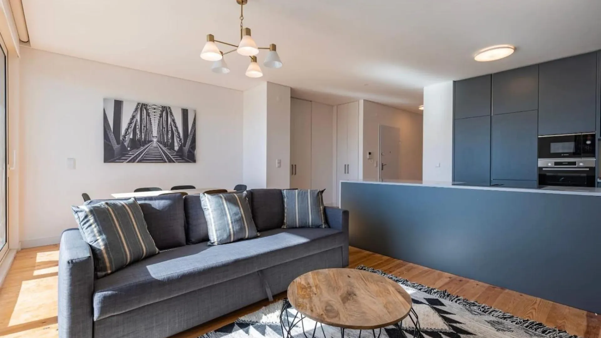 The Urban Oasis By Innkeeper Lisboa Portugal