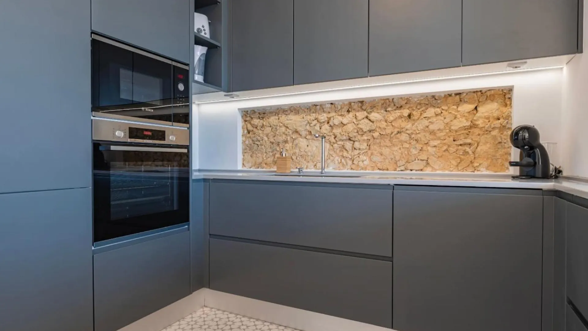 The Urban Oasis By Innkeeper Lisboa