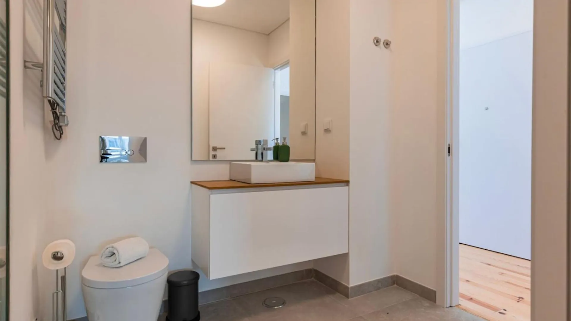 Lejlighed The Urban Oasis By Innkeeper Lisboa