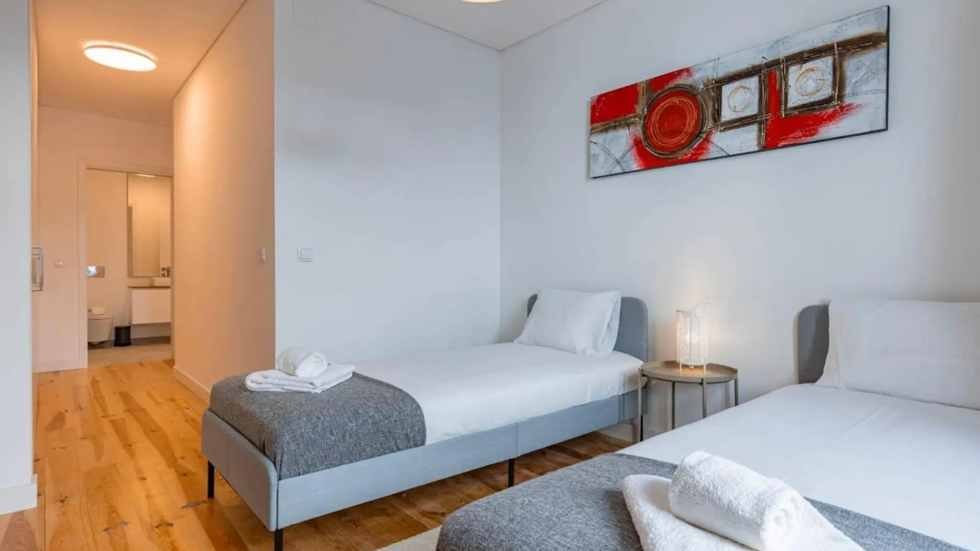 The Urban Oasis By Innkeeper Lisboa