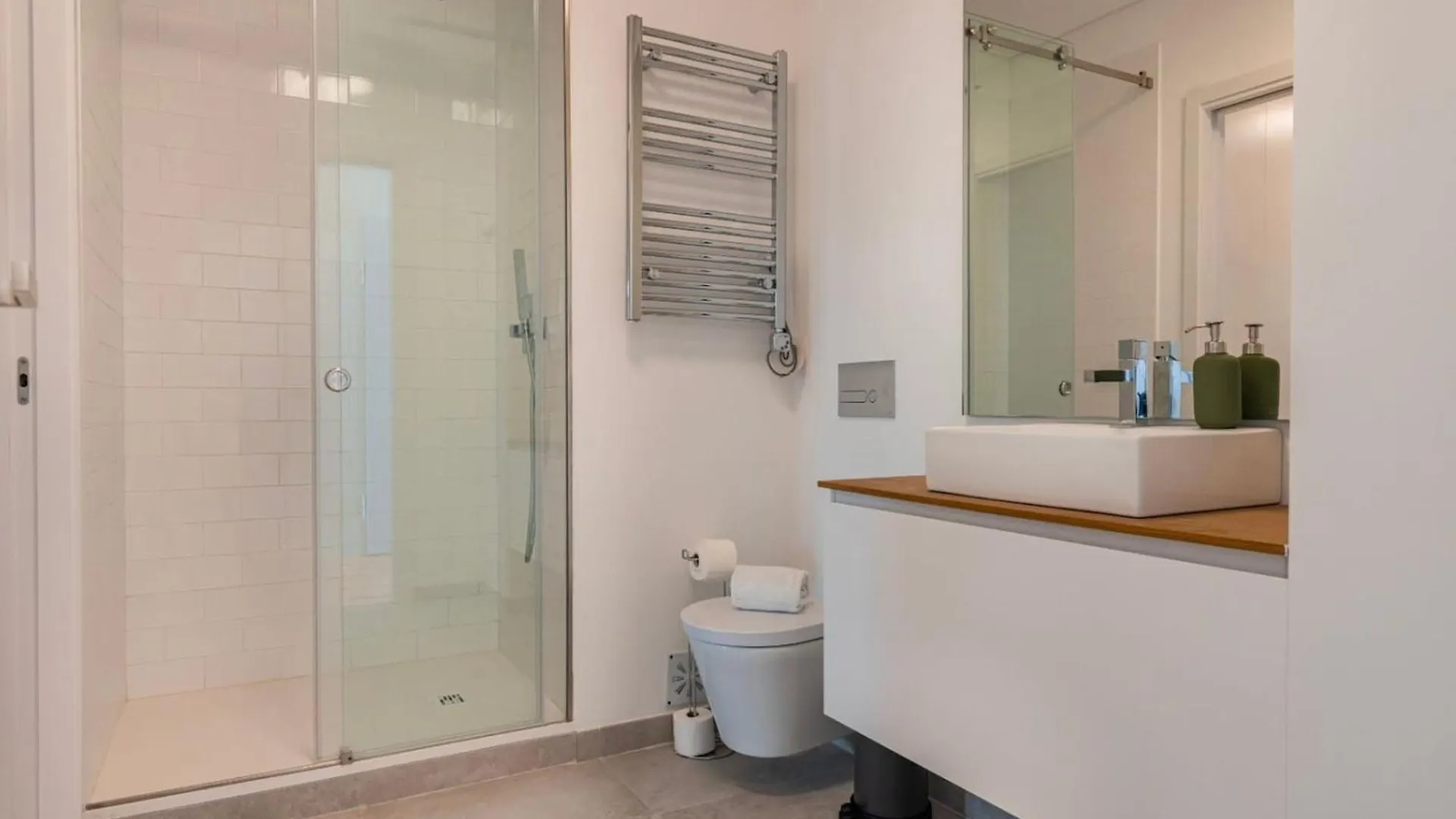The Urban Oasis By Innkeeper Lisboa Lejlighed