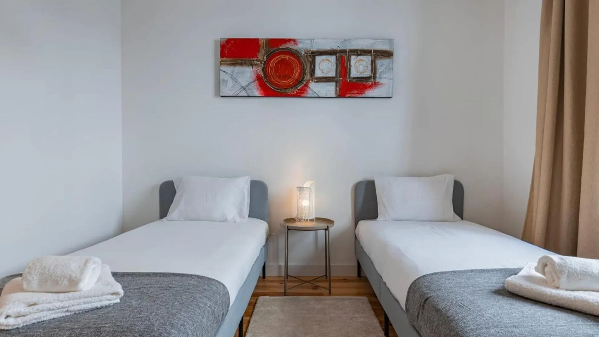 Lejlighed The Urban Oasis By Innkeeper Lisboa