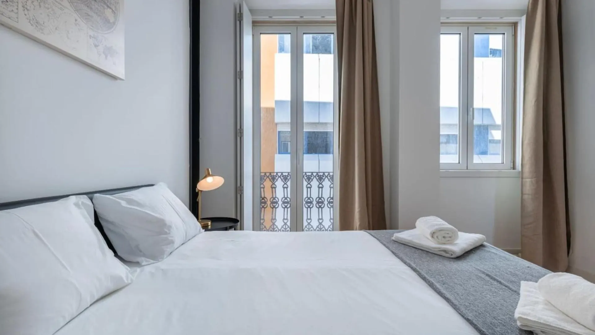 The Urban Oasis By Innkeeper Lisboa