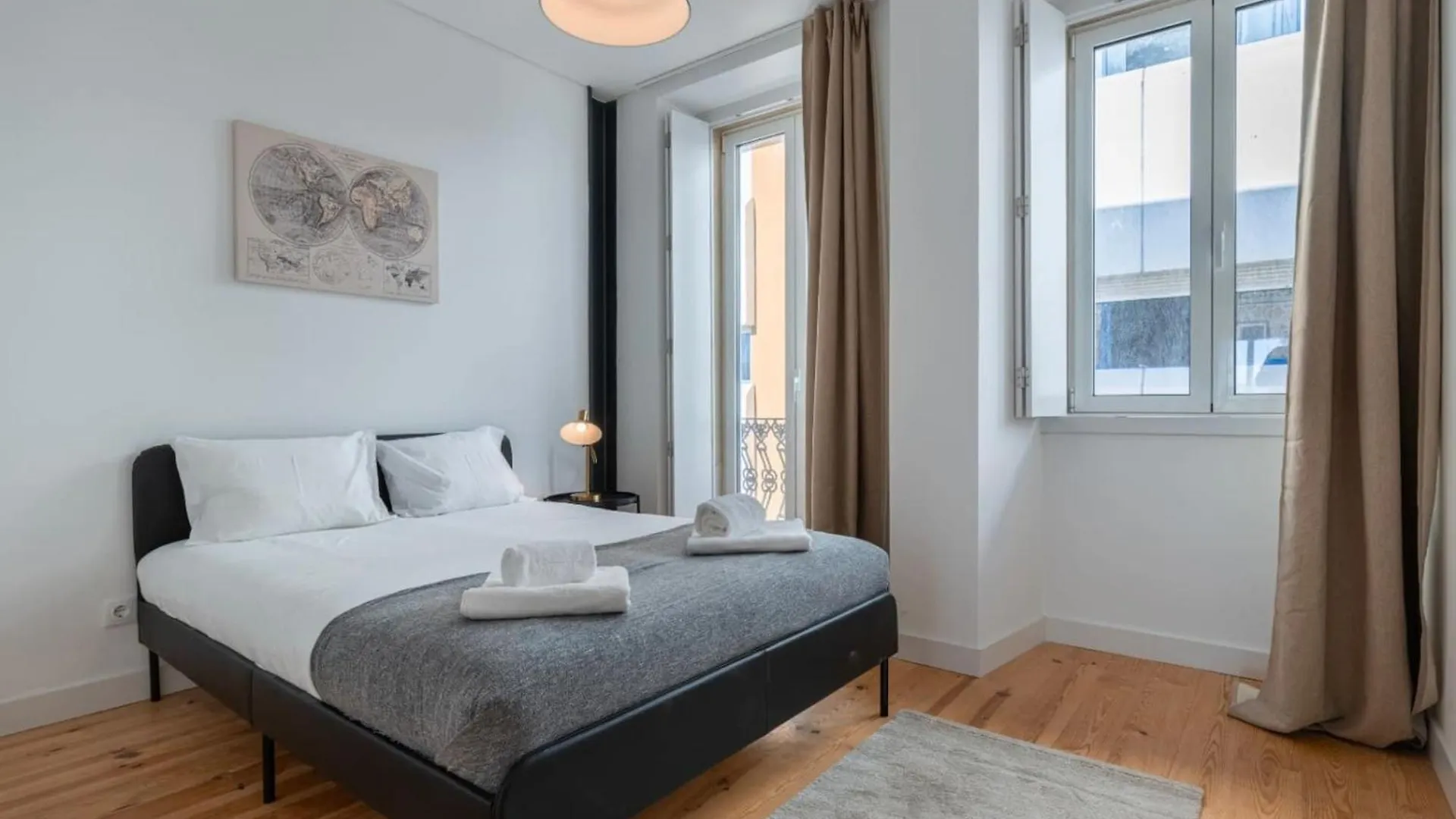 The Urban Oasis By Innkeeper Lisboa Portugal